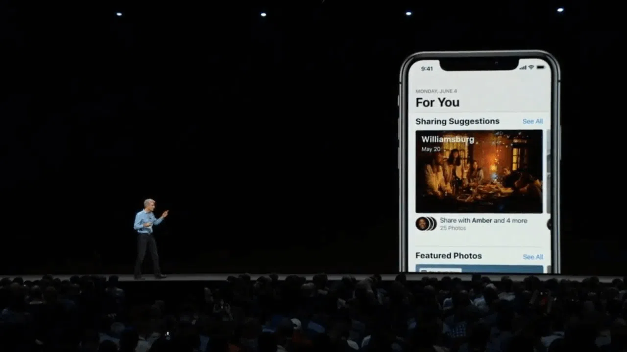 Wwdc18: ios 12 chega com realidade aumentada compartilhada e notificações em grupo