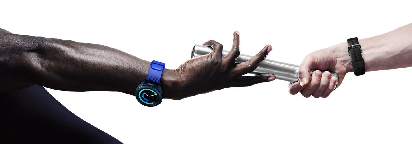 Review: samsung gear sport combina vida saudável com entretenimento. Confira o que achamos do samsung gear sport, smartwatch da samsung que dá um show de desempenho.