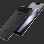 Google pixel 3 xl leak cad 2