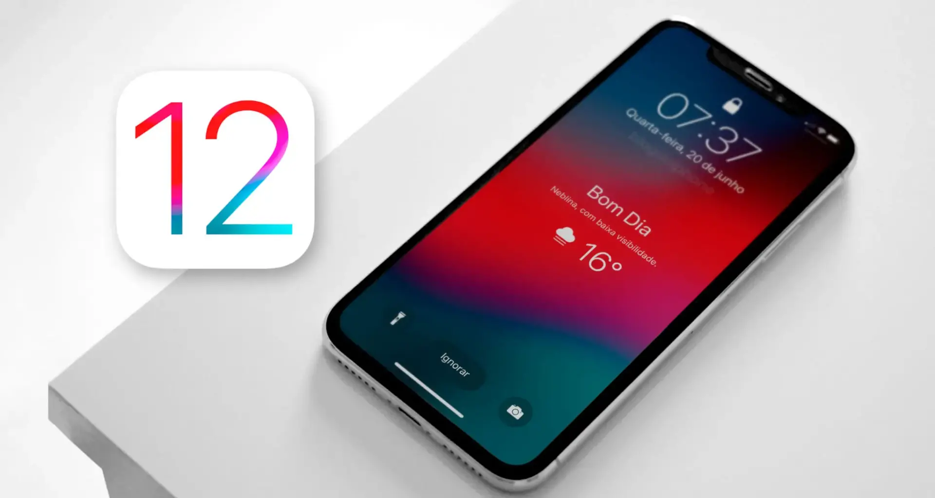 Ios12