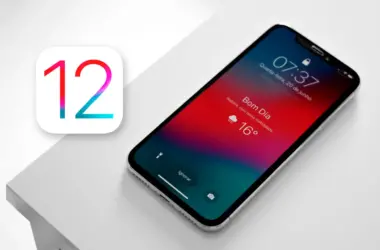 Ios12