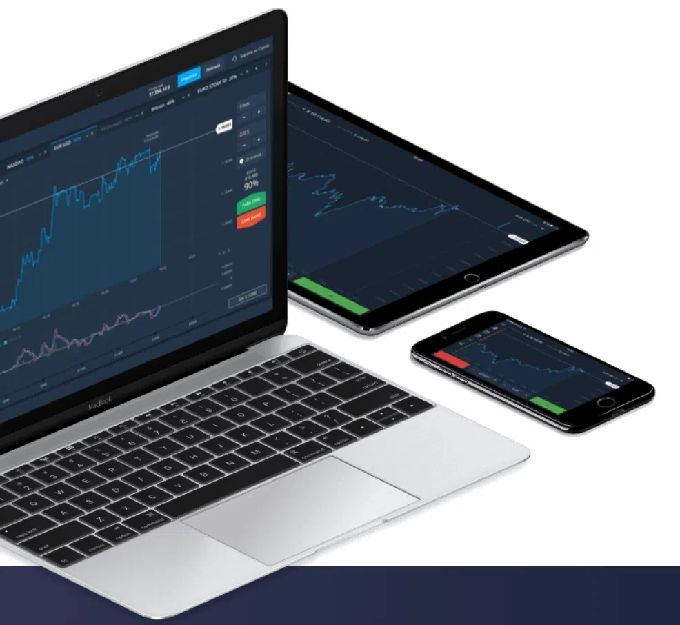 Conheça olymp trade, a plataforma de investimentos online para desktop, android e ios. Está com dinheiro sobrando e quer fazer investimentos? O aplicativo olymp trade traz facilidade para novatos e veteranos na área de negócios.