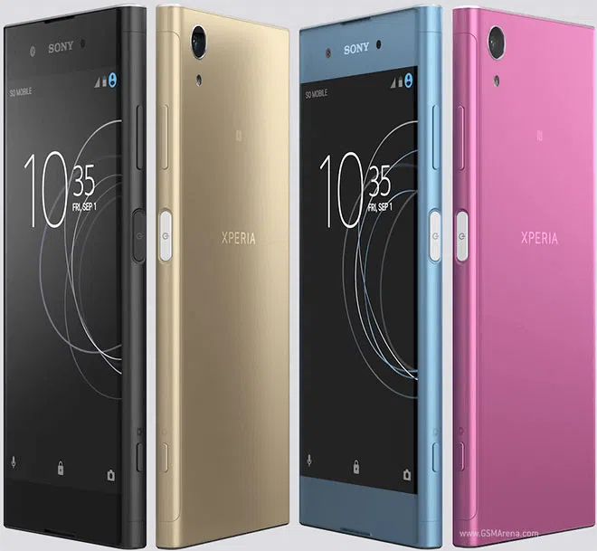 Review xperia xa1 plus: o intermediário padrão sony de baixo custo-benefício