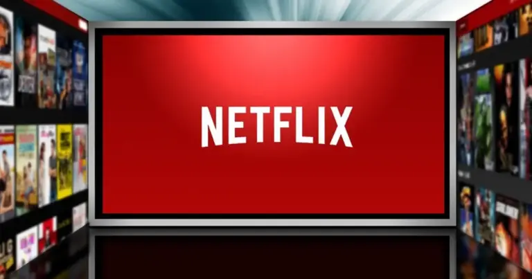 sugestao Netflix catalogo