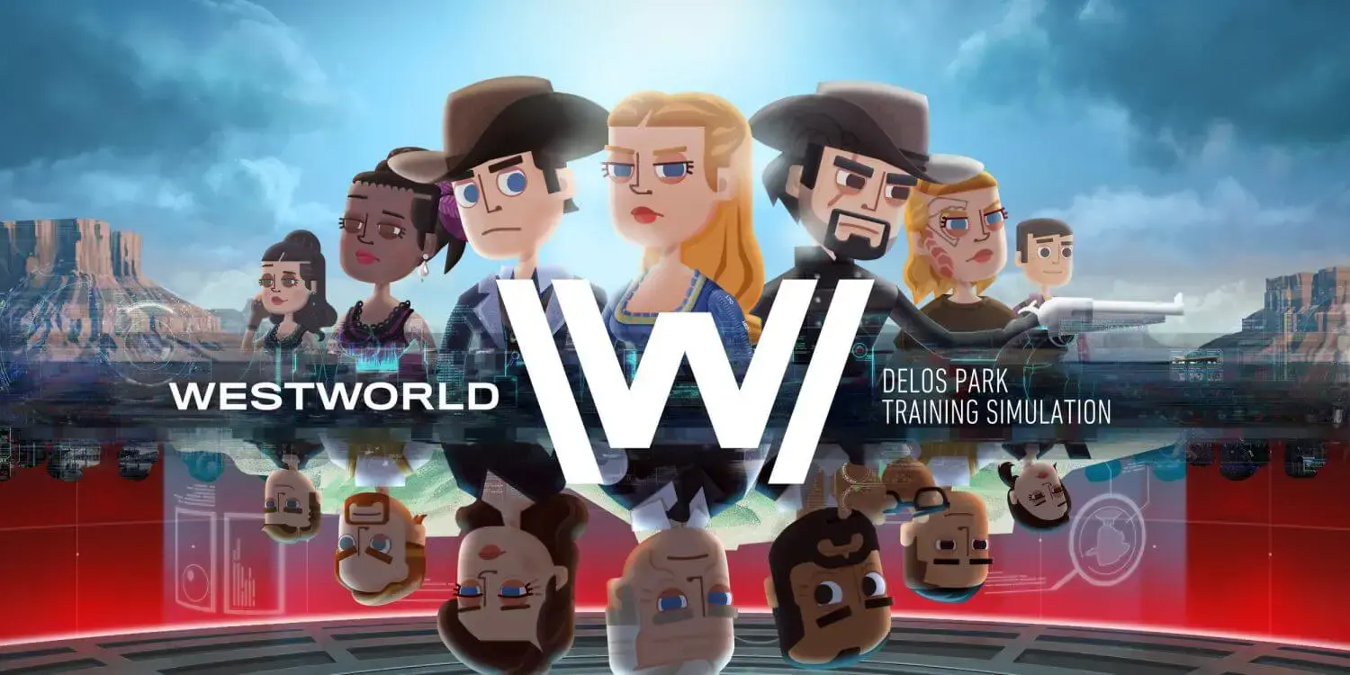 Westworld ios lead