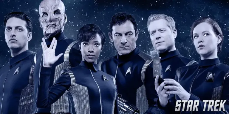 11 questions star trek discovery season 1 needs to answer