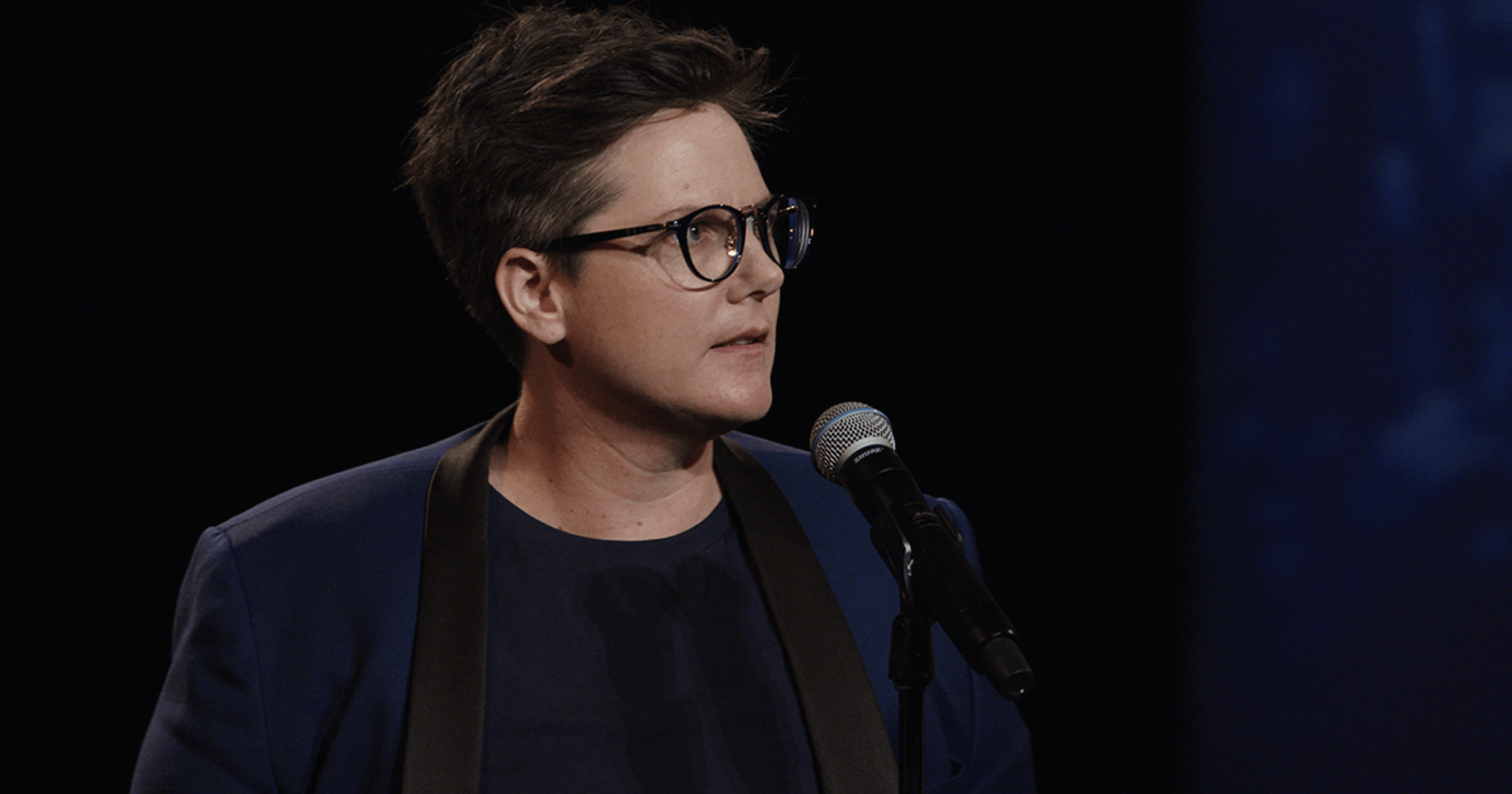 Nanette  o stand up que todo mundo deveria ver na Netflix - 34