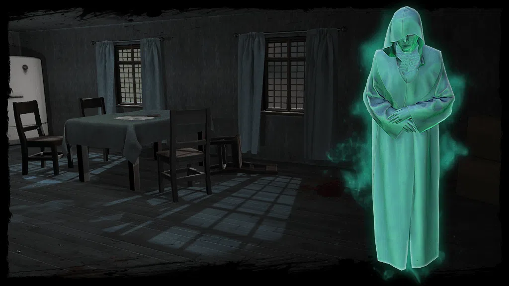 Resultado de imagem para haunted rooms: escape vr game