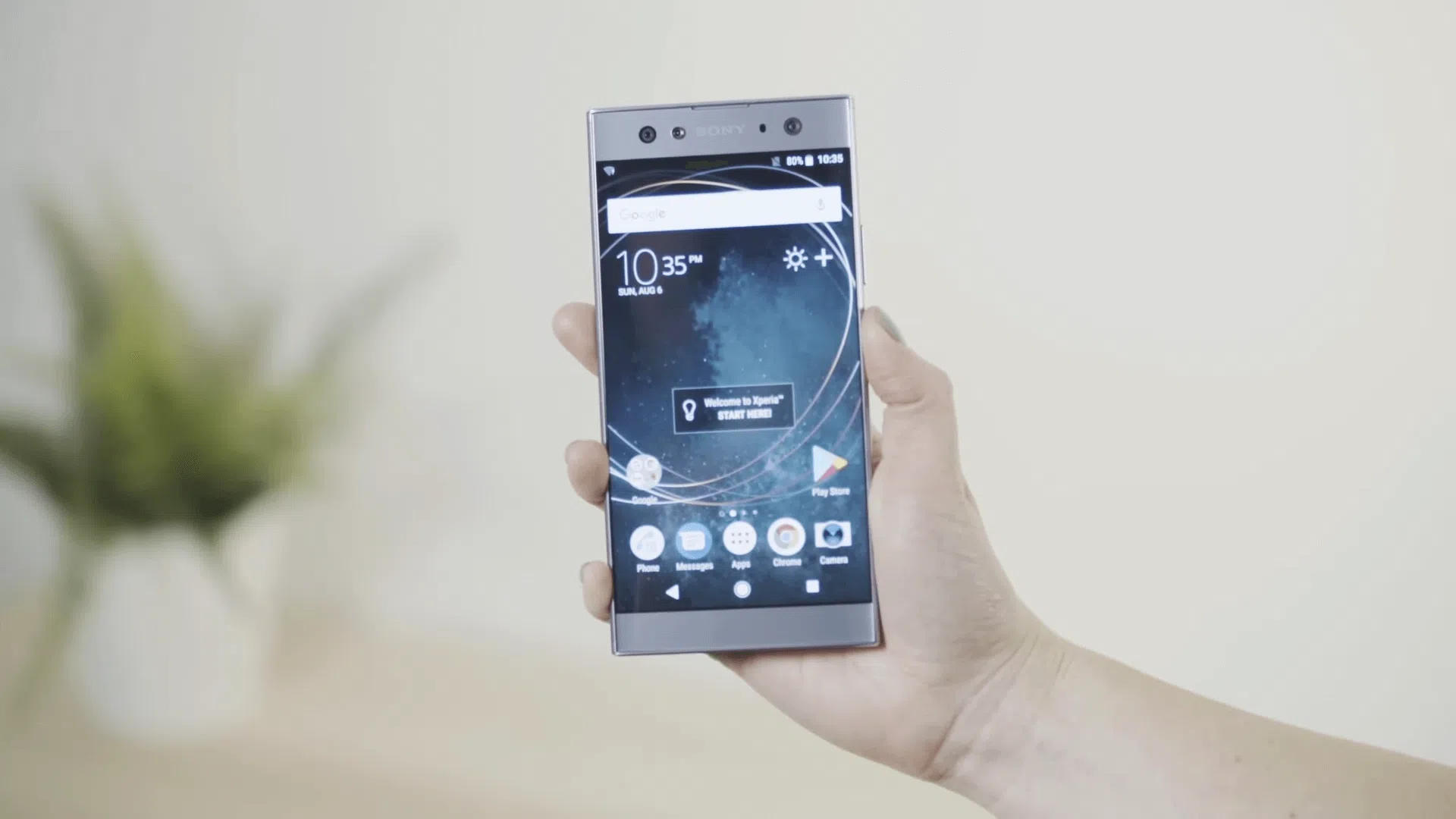 Xperia xa2 ultra