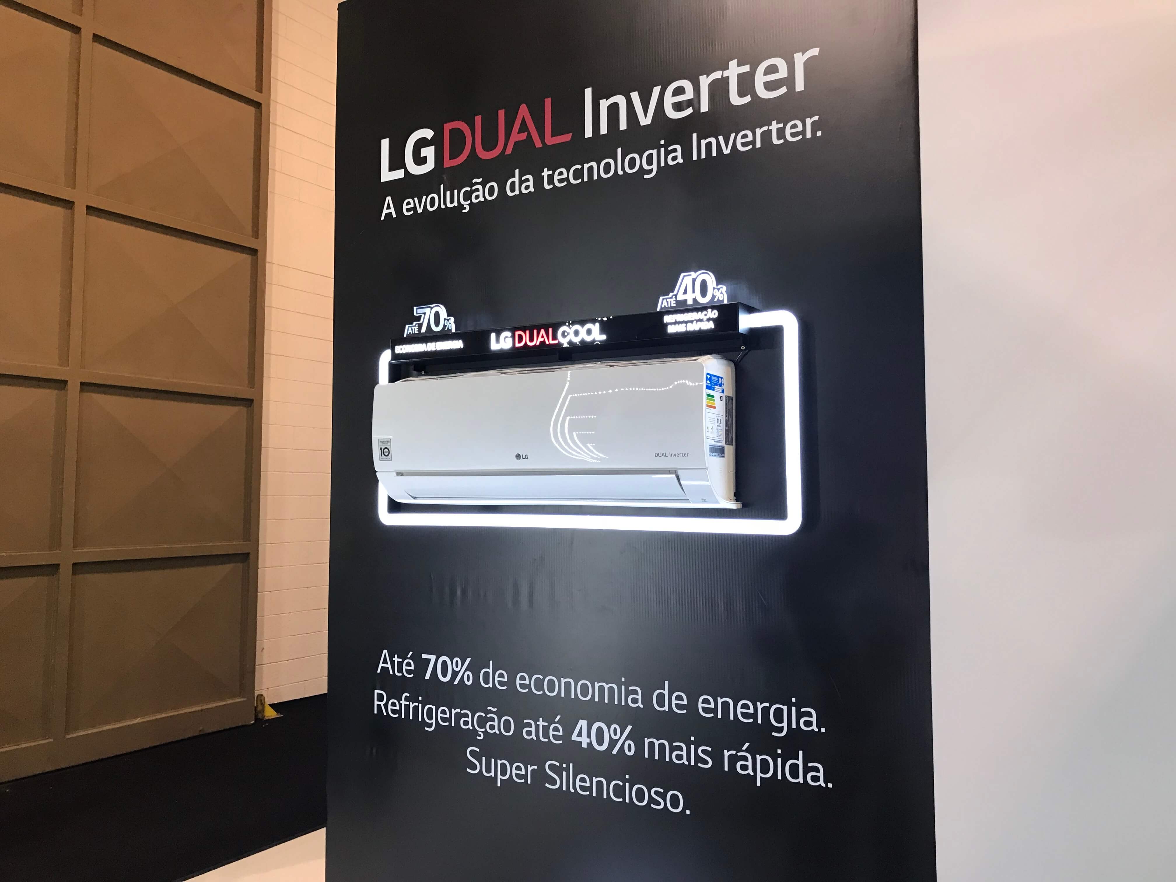 Lg dual inverter - showmetech