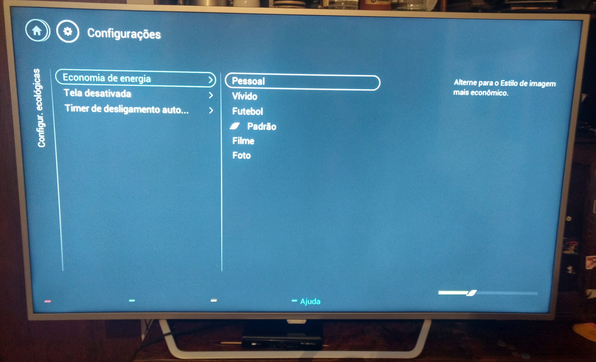 Review: tv led ambilight philips 65pug6412/78 entrega experiência impressionante. Está na hora de você saber o que achamos da nova smart tv da philips com a exclusiva configuração ambilight!