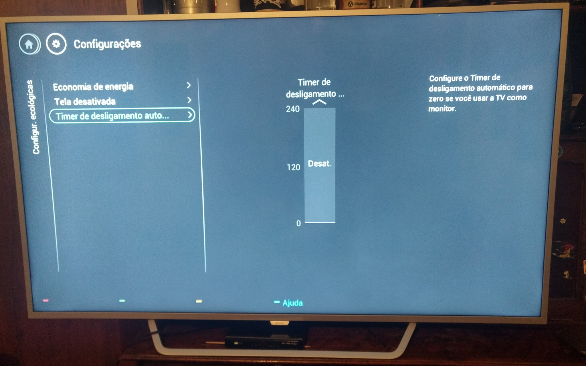 Qué es el Ambilight de los televisores Philips y cómo podemos