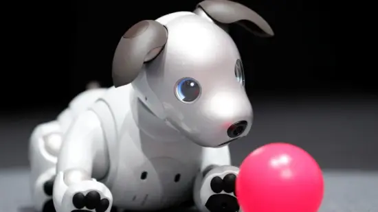 Sony Aibo