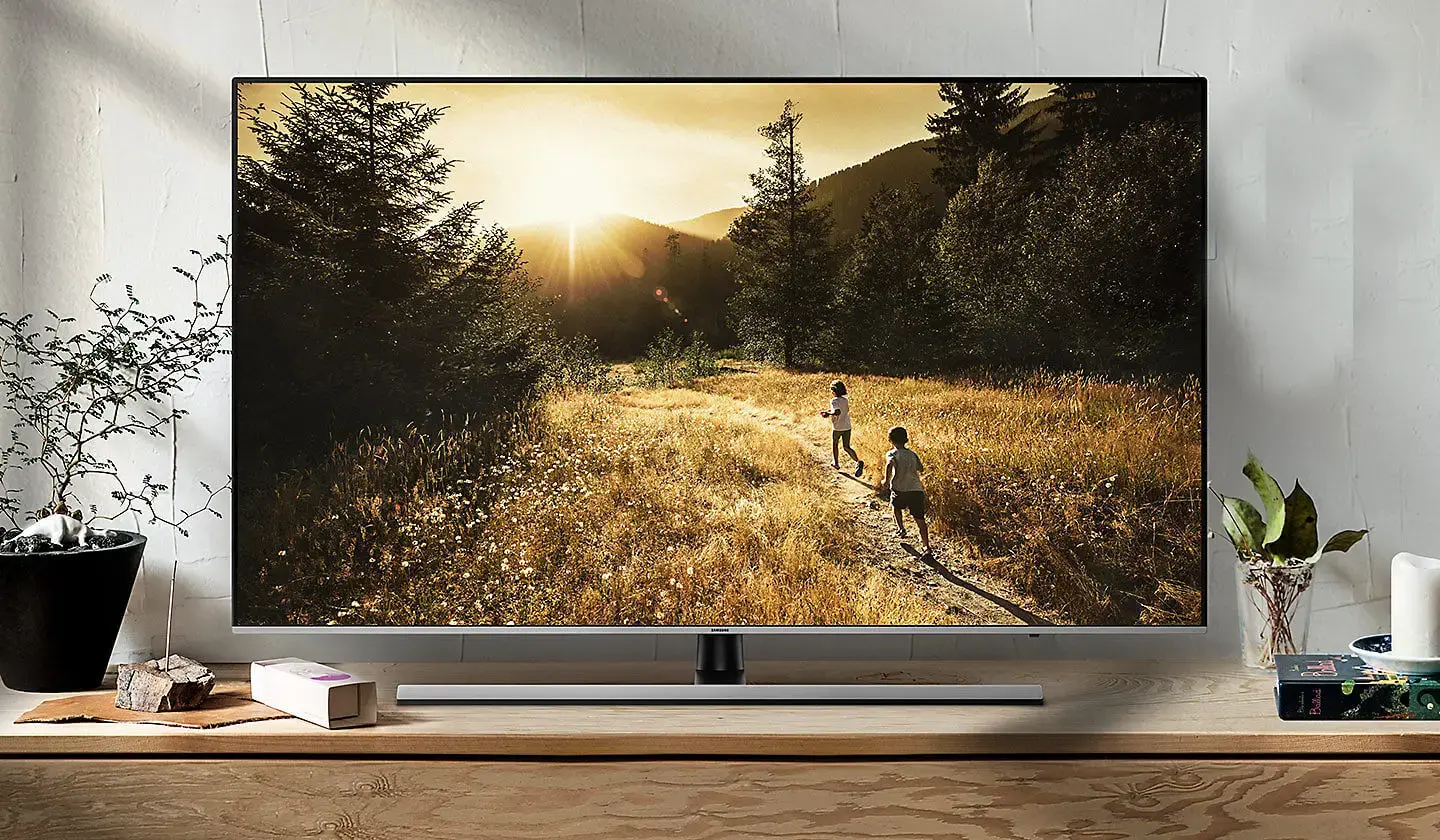 Uhd nu8000 samsung