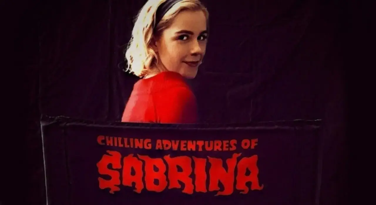 Chilling adventures of sabrina 1114364 1280x0