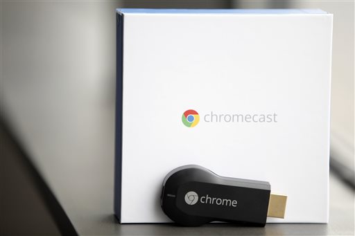 Chromecast