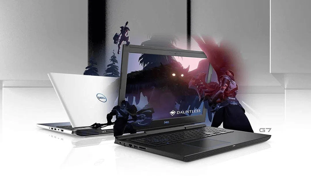 Dell g7