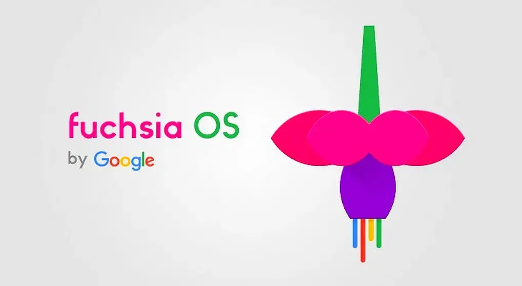 Fuchsia os google