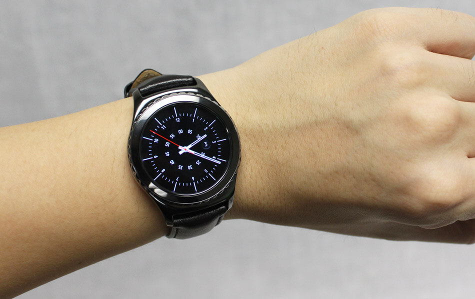 Gear s4