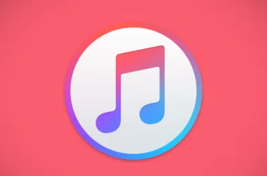 Itunes logo