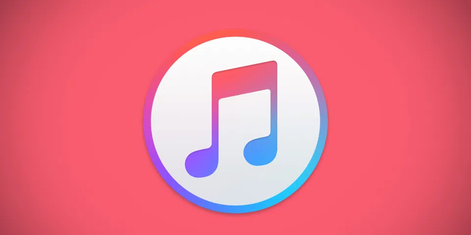 Itunes logo