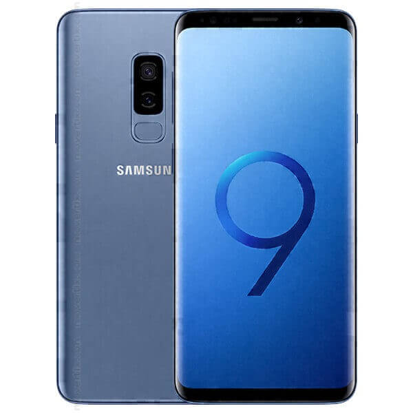 Galaxy s9 e s9+ ganham cor azul aqui no brasil. Galaxy s9 e s9+ da cor azul começam a ser vendidos hoje no brasil com um preço diferenciado