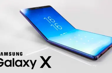 Samsung galaxy x