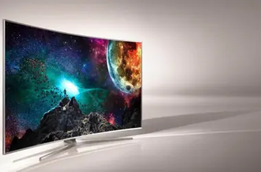 Samsung qled tv