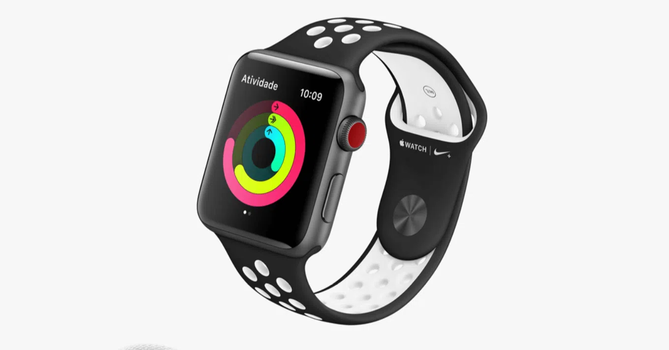 Review: apple watch series 3 cellular é a melhor versão do smartwatch. O apple watch series 3 com conexão 4g/lte finalmente chegou ao brasil. Confira a análise completa do smartwatch que permite que você deixe seu iphone em casa.