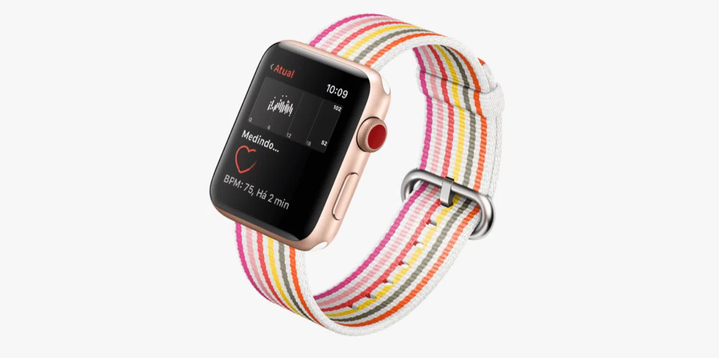 Apple watch series 3 cellular