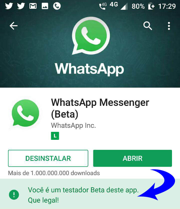 Tutorial: faça chamadas de vídeo e voz em grupo no whatsapp. Whatsapp liberou chamadas em grupo de vídeo e voz para todos os usuários que possuem a versão atualizada do aplicativo. Que tal dar uma olhada em como fazê-las?