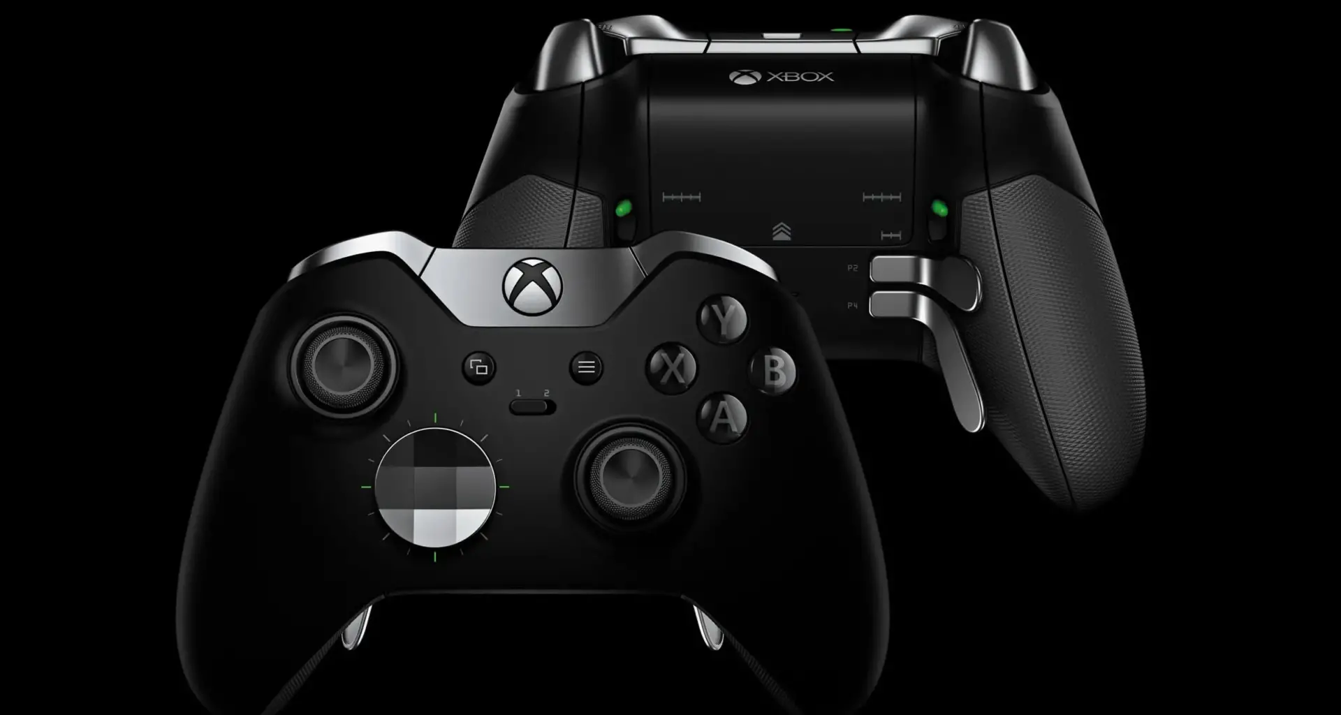 Xboxelitecontroller