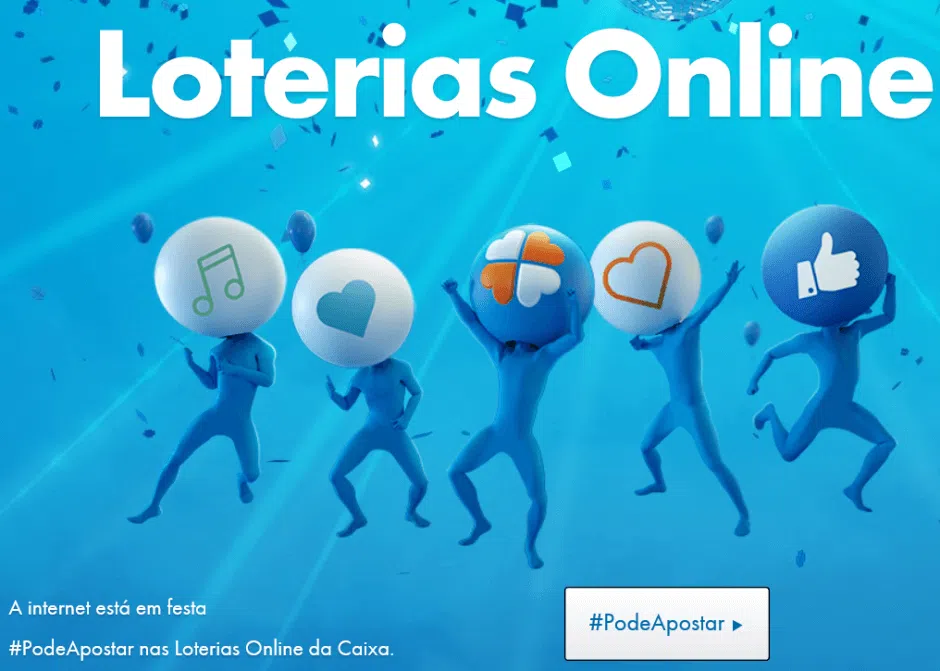 Plataforma para apostas online - showmetech