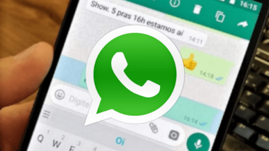 ATUALIZAÇÃO DO WHATSAPP MUDOU O LIMITE DE TEMPO PARA APAGAR MENSAGENS