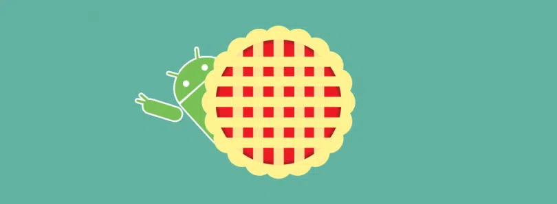 Android pie