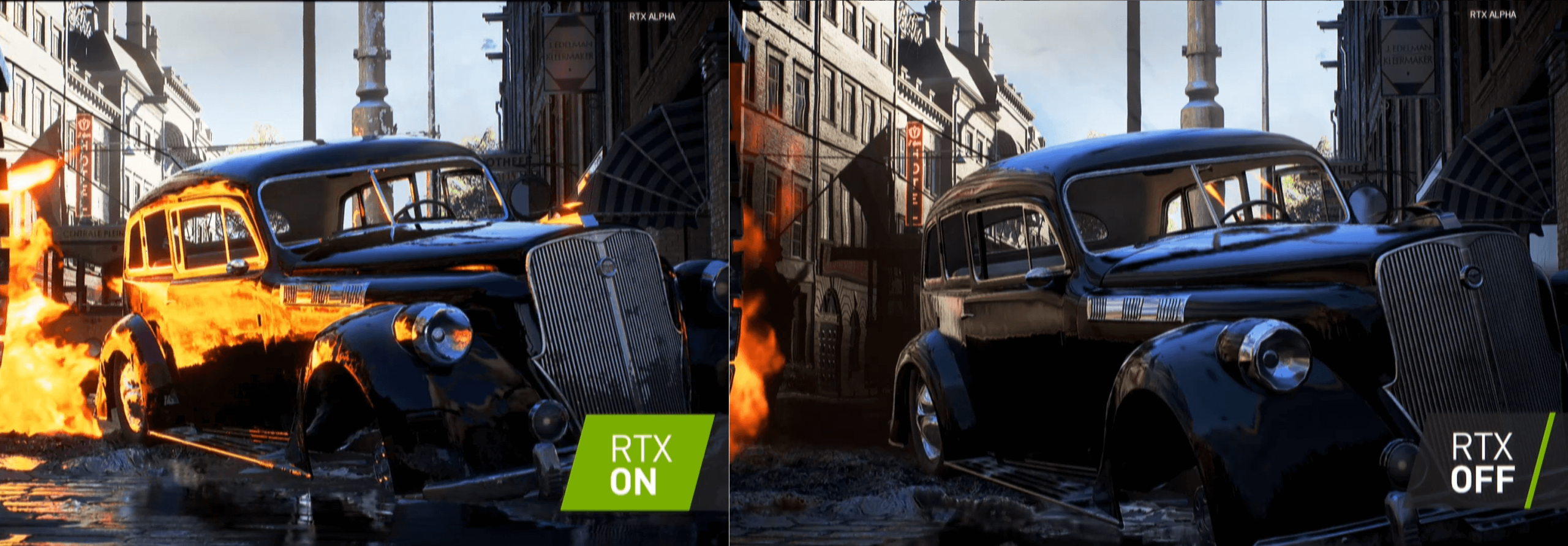 NVIDIA anuncia o lan amento das GeForce RTX 2070  2080 e 2080Ti - 48