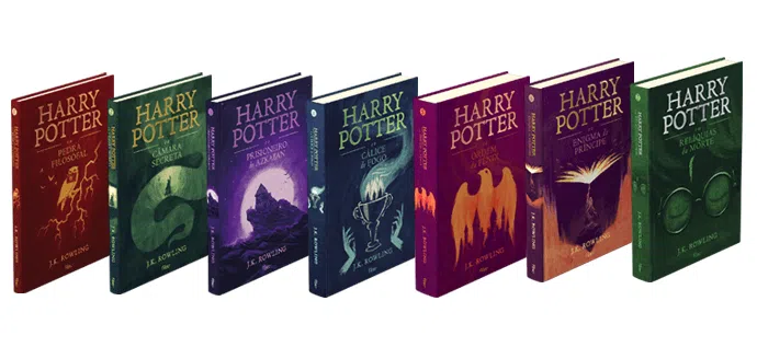 Curso gratuito sobre harry potter abre inscrições nesta segunda. Saga de livros escrita por j. K. Rowling será objeto de estudo em curso de extensão da universidade de são paulo