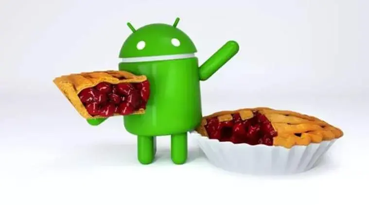 Android pie1