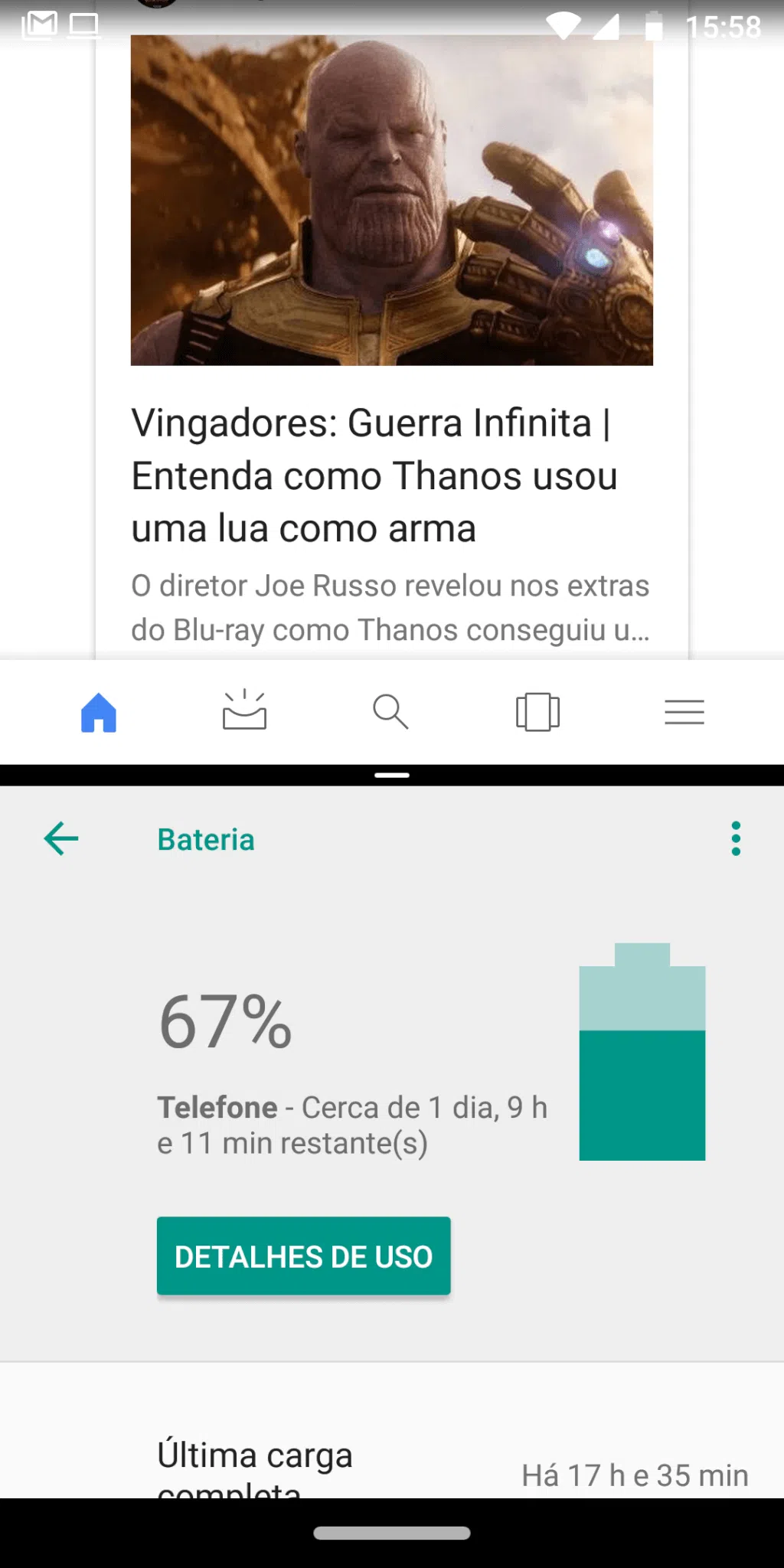 Dicas e truques: aproveite seu moto z3 play ao máximo