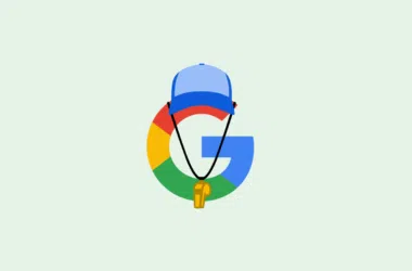 Google coach