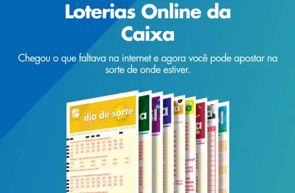 Loteria online