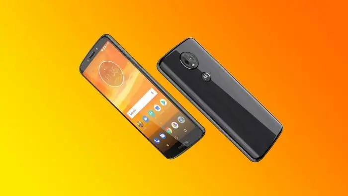 Motoe5play 4