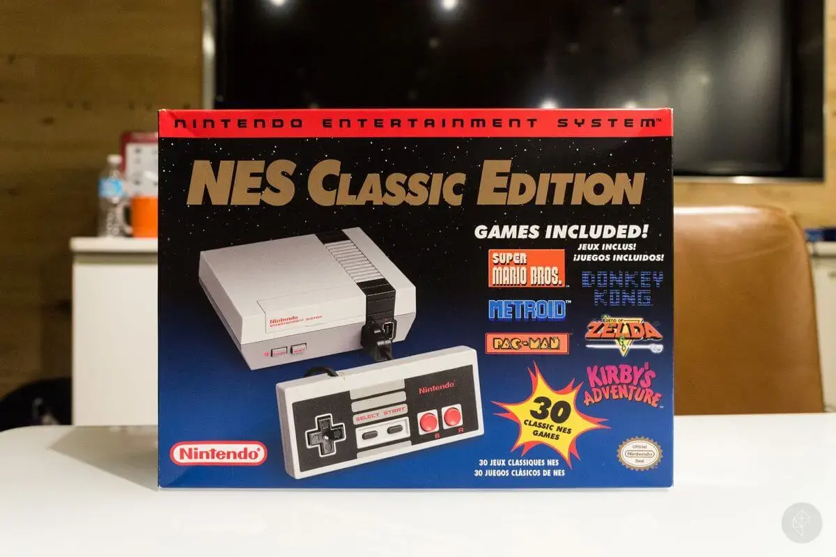 Nes classic photo 06 1920. 0. 0