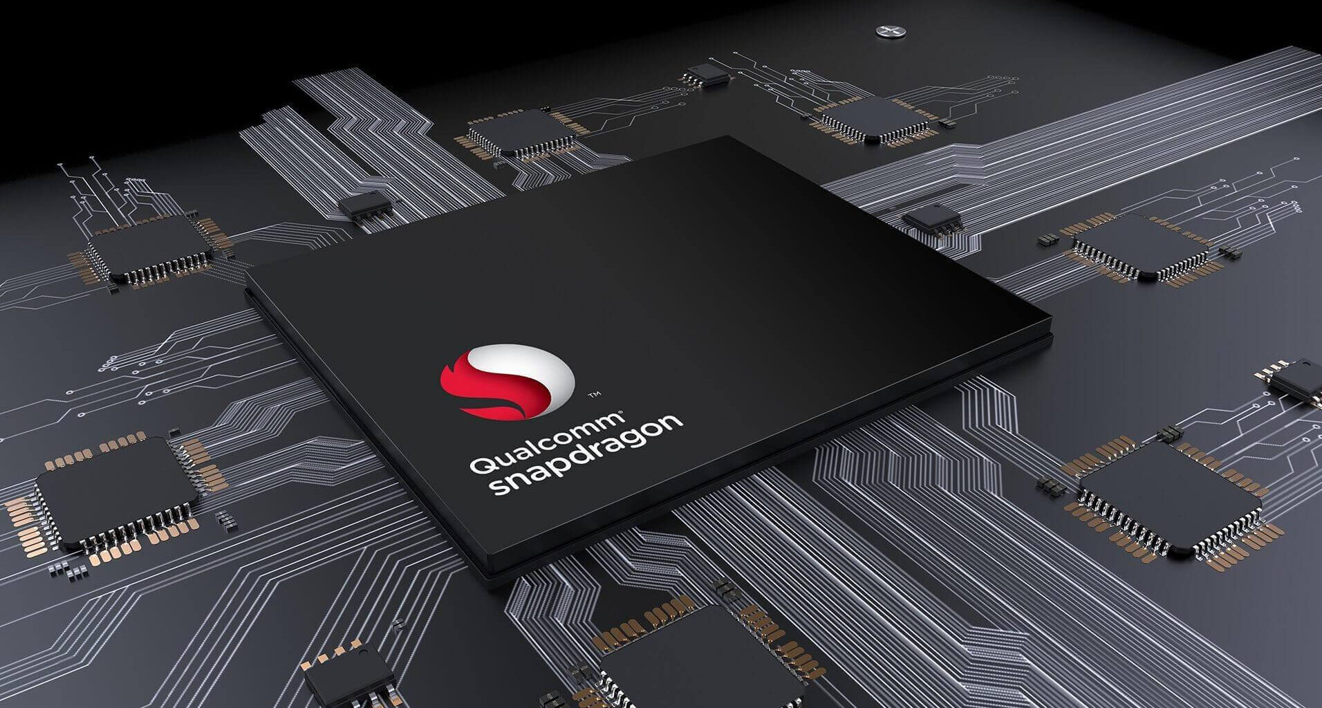 Qualcomm snapdragon 845