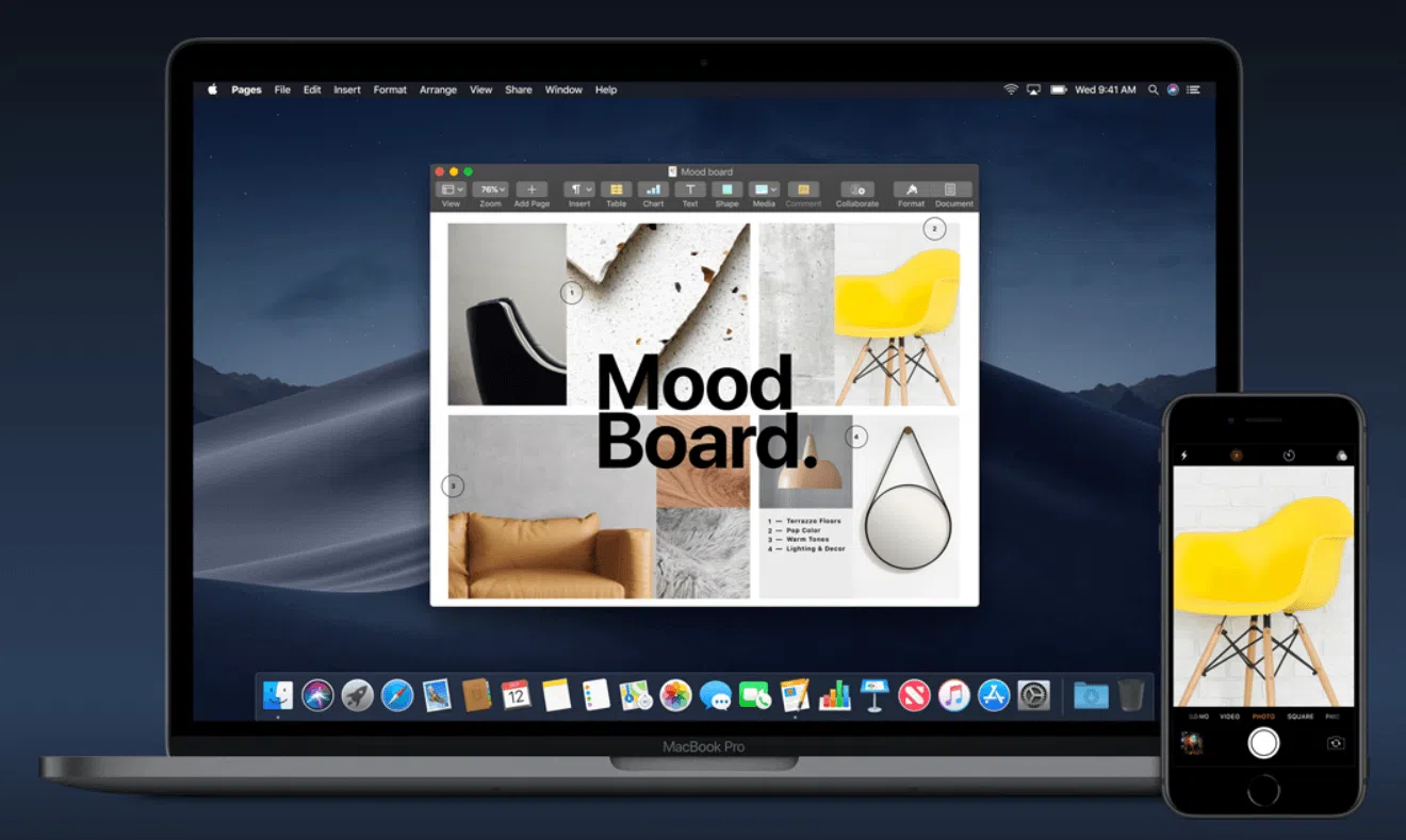 Macos mojave é lançado oficialmente pela apple. Atualização com o novo macos mojave 10. 14 é finalmente liberada pela apple.