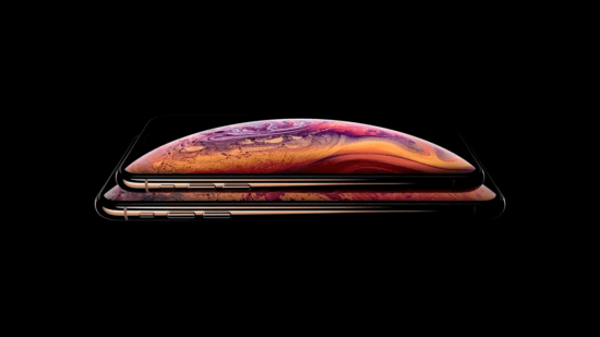 Evento Apple iPhone Xs