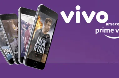 Vivo amazon prime video