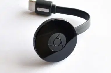 Chromecast 2015