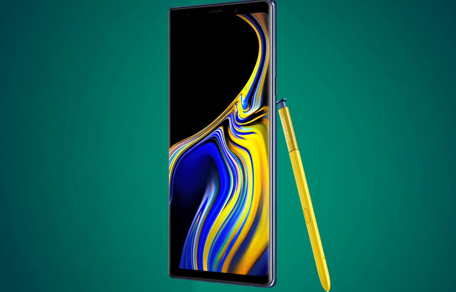 Galaxy note 9 samsung brasil review