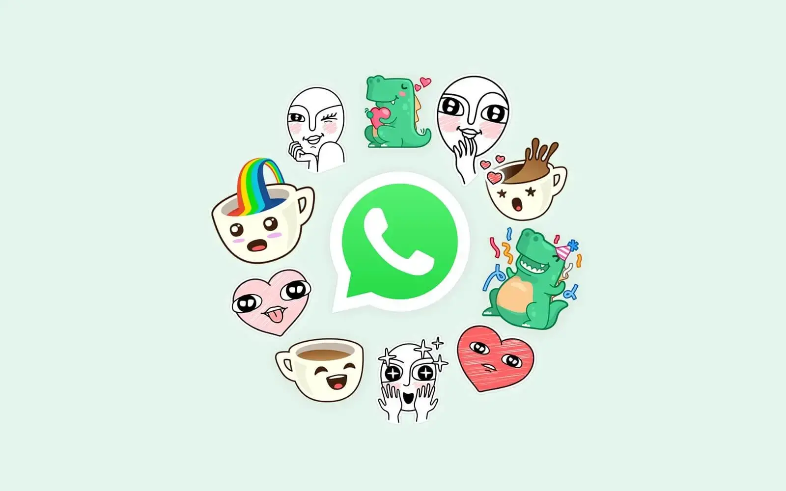 Whatsapp stickers 002